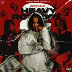 Heavy Rotation 2 by 3coMMa$ album reviews, ratings, credits