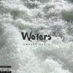 Test the Waters - Single by Gnasty Music album reviews, ratings, credits
