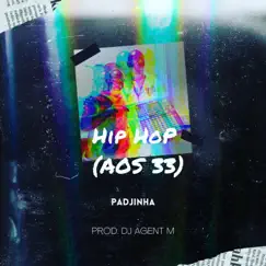 Hip Hop (Aos 33) (feat. Padjinha) [Instrumental] Song Lyrics