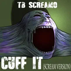 Cuff It (Scream Version) Song Lyrics