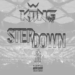 Step Down - Single by Kiing VII album reviews, ratings, credits