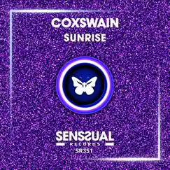 Sunrise - Single by Coxswain album reviews, ratings, credits