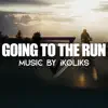 Going to the Run - Single album lyrics, reviews, download