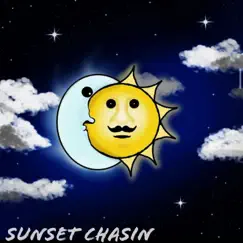 Sunset Chasin Song Lyrics