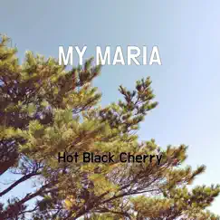 My Maria - Single by Hot Black Cherry album reviews, ratings, credits