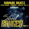 Street Banger, Pt. 2 (Extended Mix) - Single [feat. Peedi Crakk, Freeway & Son of the 215] - Single album lyrics, reviews, download