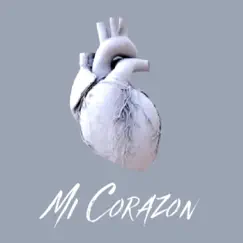 Mi Corazón - Single by Ivry album reviews, ratings, credits