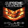 Solaris Falls - Single album lyrics, reviews, download