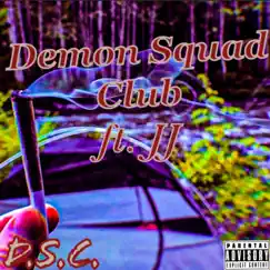 Demon Squad Club (feat. JJ) Song Lyrics