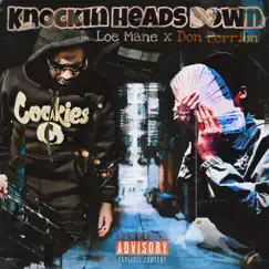 Knockin Heads (feat. Don Perrion) Song Lyrics