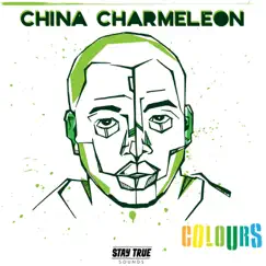 Colours - Single by China Charmeleon album reviews, ratings, credits