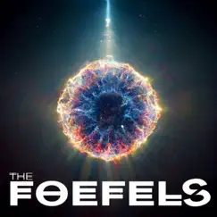 Keppler's Supernova by The Foefels album reviews, ratings, credits