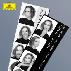 Abels: Isolation Variation - Single by Hilary Hahn album reviews, ratings, credits