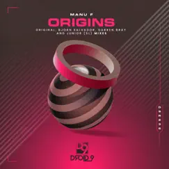 Origins (Darren Bray Remix) - Single by Manu F album reviews, ratings, credits