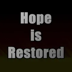 Hope is Restored - Single by The German Dude album reviews, ratings, credits
