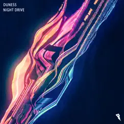 Night Drive - Single by Duness album reviews, ratings, credits