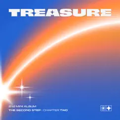 THE SECOND STEP : CHAPTER TWO - EP by TREASURE album reviews, ratings, credits