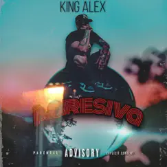 Agresiva - Single by King Alex album reviews, ratings, credits
