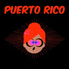 Puerto Rico Song Lyrics