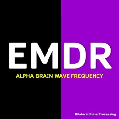 EMDR: Alpha Brain Wave Frequency (Bilateral Pulse Processing) - Single by Roderic Reece album reviews, ratings, credits