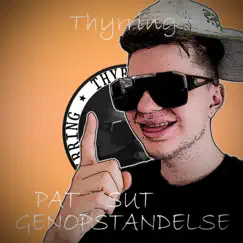 Pat Sut Genopstandelse - Single by Thyrring album reviews, ratings, credits