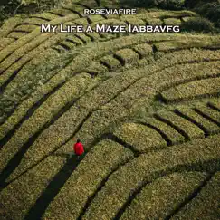My Life a Maze Iabbavfg - Single by Roseviafire album reviews, ratings, credits