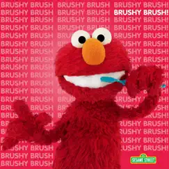 Brushy Brush! Song Lyrics
