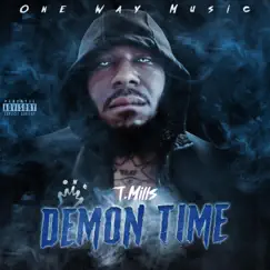 Demon Time Song Lyrics