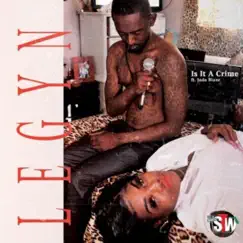 Is It a Crime (feat. Jada Blaze) Song Lyrics