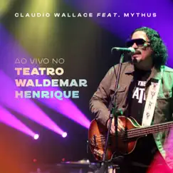 My Sweet Lord (feat. Mythus) [Ao Vivo no Teatro Waldemar Henrique] Song Lyrics