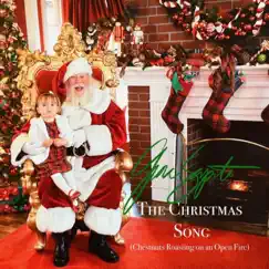 The Christmas Song (Chestnuts Roasting on an Open Fire) - Single by Gina Saputo album reviews, ratings, credits
