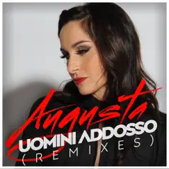 Uomini addosso (Sarma 2k22 Remix) Song Lyrics
