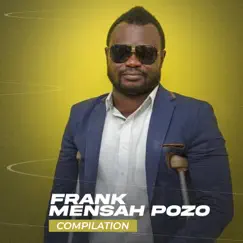 Compilation by Frank Mensah Pozo album reviews, ratings, credits