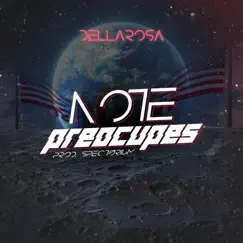 No Te Preocupes (feat. SPECTØRIUM) Song Lyrics