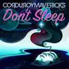 Don't Sleep - Single album lyrics, reviews, download