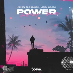 Power Over Me - Single by Kid On The Block & Joel Coopa album reviews, ratings, credits