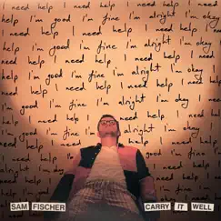 Carry It Well - Single by Sam Fischer album reviews, ratings, credits
