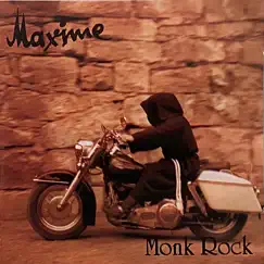 Monk Rock by Maxime album reviews, ratings, credits