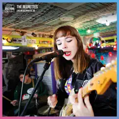 Jam in the Van - The Regrettes (Live Session, Los Angeles, CA, 2017) - Single by Jam In the Van & The Regrettes album reviews, ratings, credits