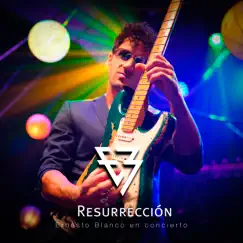 Resurrección (En Vivo) by Ernesto Blanco album reviews, ratings, credits