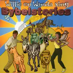 Willie en Wanda Sing Bybelstories by Willie Joubert & Wanda de Kock album reviews, ratings, credits