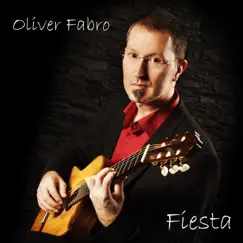 Fiesta - Single by Oliver Fabro album reviews, ratings, credits