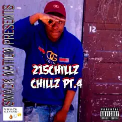 Chillz Pt. #4 - EP by 215Chillz album reviews, ratings, credits