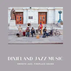 Dixieland Jazz Music by Cafe Latte Jazz Club album reviews, ratings, credits