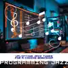 Uplifting Jazz Tunes for a Coding Workshop album lyrics, reviews, download