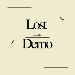 Lost Demo - EP by InnaMaz album reviews, ratings, credits