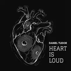Heart Is Loud (feat. Lia Burg) Song Lyrics