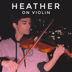 Heather (Violin) - Single by Joel Sunny album reviews, ratings, credits