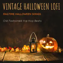 Vintage Halloween LoFi Song Lyrics