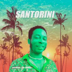 Santorini - Single by Asendua Tha Cross album reviews, ratings, credits